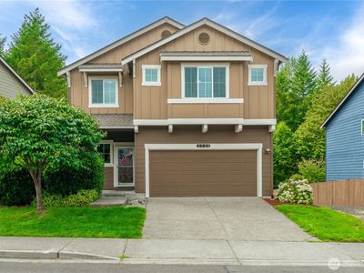 4739 Joppa Street SW, Tumwater, WA, 98512