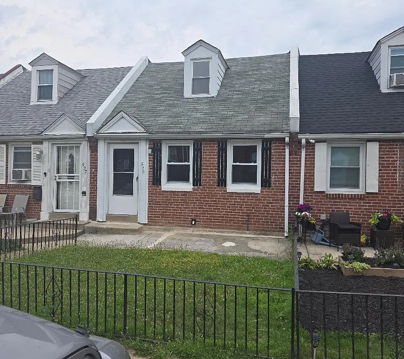 529 Wiltshire Rd
