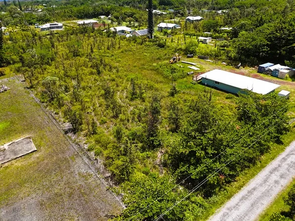 15-1493 4TH AVE (AWAPUHI), Keaau, HI 96749
