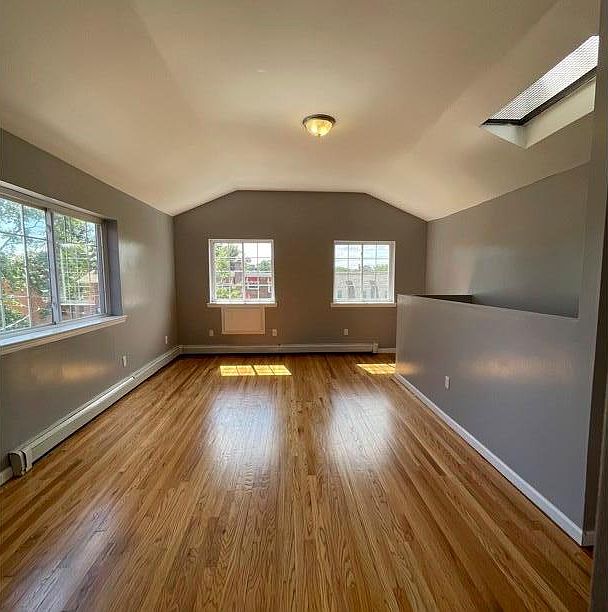 Living room, dinning room area.