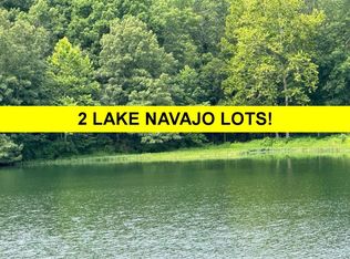 Monongahela Dr, Cherokee Village, AR 72529