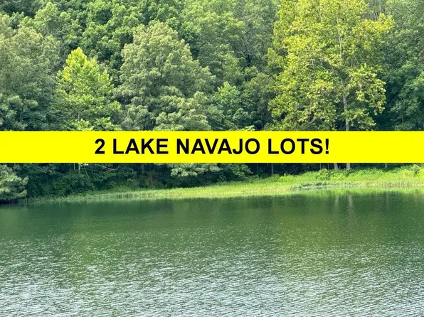 Monongahela Dr, Cherokee Village, AR 72529