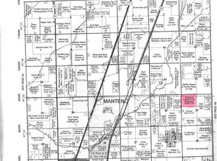 8857 N 4000e Rd, Manteno, IL 60950