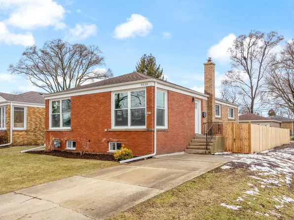 9336 Latrobe Ave, Skokie, IL 60077