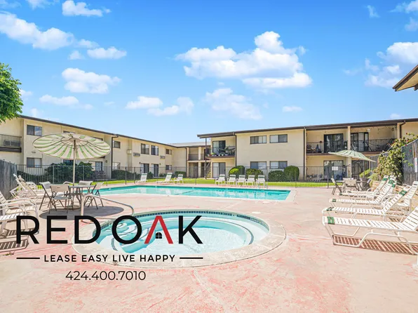 201 S Columbia St, Hemet, CA