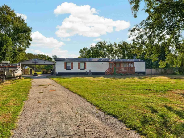 7034 S Green St, Wichita, KS 67216