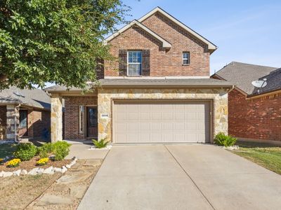 2008 Megan Ct, Wylie, TX, 75098