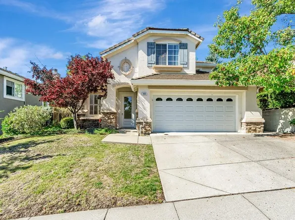 249 Golf Links St, Pleasant Hill, CA 94523