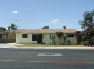 1317 Randolph St, Delano, CA 93215