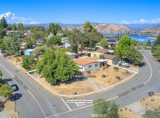 5307 Treasure Hill Dr, Oroville, CA