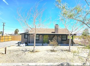 6623 La Luna Ave, Twentynine Palms, CA 92277