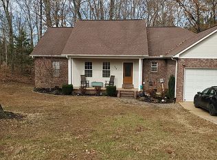 114 Williams Dr, Saltillo, MS 38866