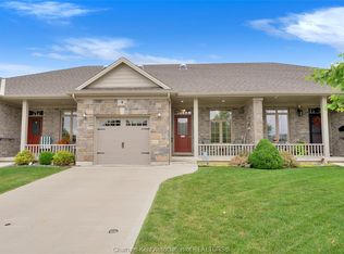 6 Caleb Ct, Chatham Kent, ON N0P1A0
