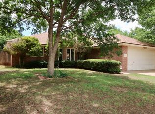 5903 69th Pl, Lubbock, TX 79424