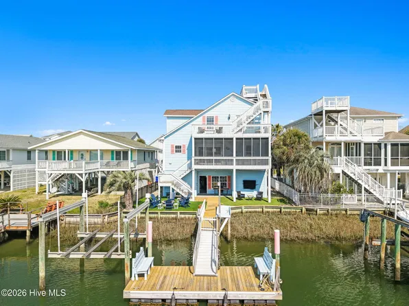 41 Wilmington Street, Ocean Isle Beach, NC 28469