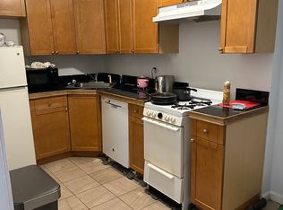 112 Allston St APT 4, Allston, MA 02134