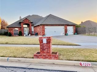 1228 SW 130th St, Oklahoma City, OK 73170