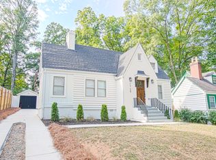 1768 Alvarado Ter SW, Atlanta, GA 30310