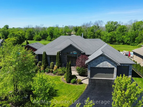 54 Settlers Landing Dr, Quinte West, ON K8R 0A9