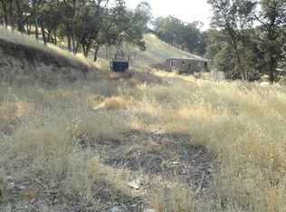 7355 Oak Park Rd, Corning, CA 96021