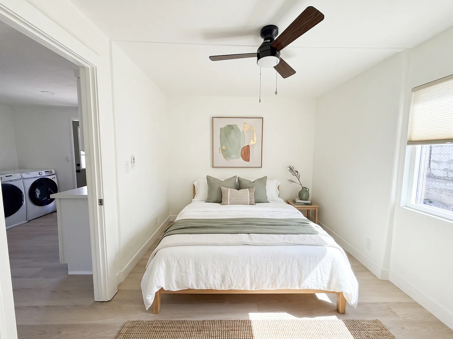 2 bed, $2,650 — Photo 3