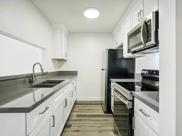 Oxford West, 525 S Oxford Ave APT 110, Los Angeles, CA 90020