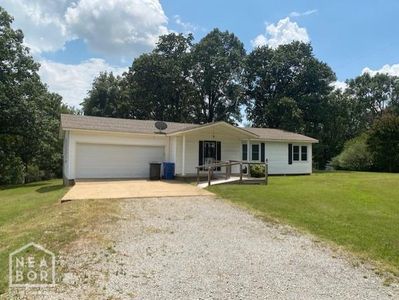 2905 Casey Springs Rd, Jonesboro, AR, 72404