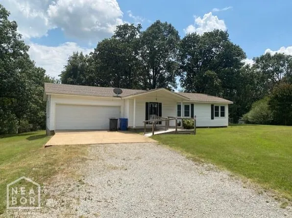 2905 Casey Springs Rd, Jonesboro, AR 72404