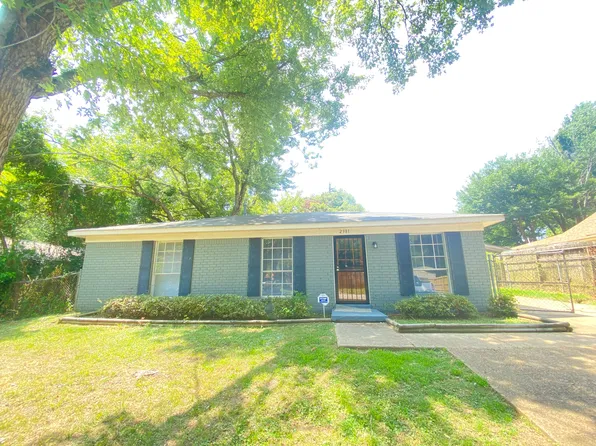 2981 Gruber Dr, Memphis, TN 38127