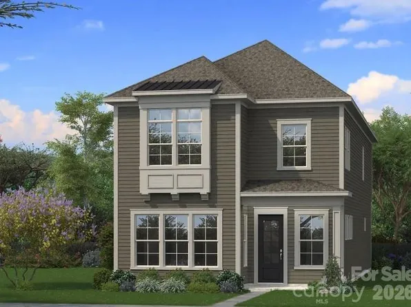 2044 Hickory Homestead Rd, Pineville, NC 28134