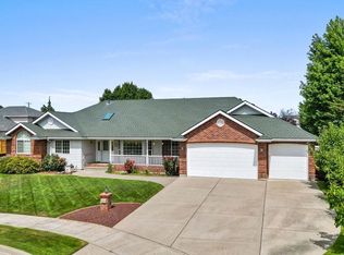 3620 W Iwan Ct, Spokane, WA 99208
