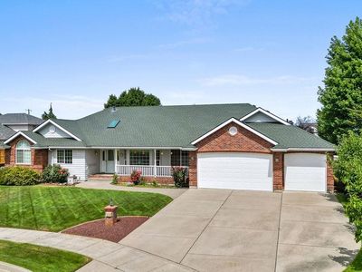 3620 W Iwan Ct, Spokane, WA, 99208