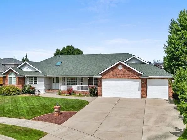 3620 W Iwan Ct, Spokane, WA 99208