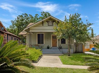 610 W Mistletoe Ave, San Antonio, TX 78212