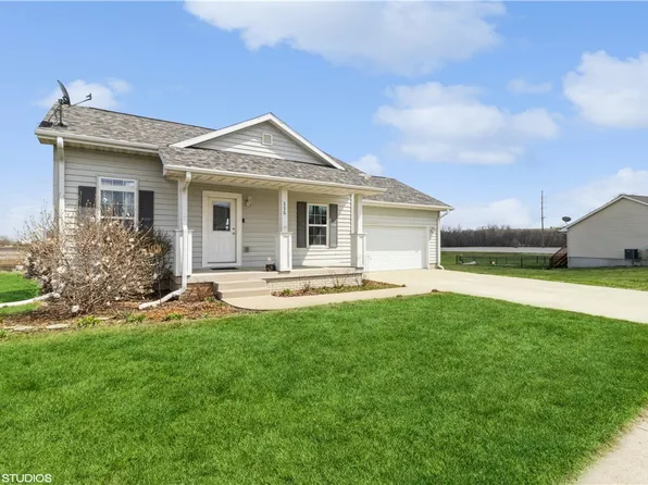 115 Lillianna St, Patterson, IA 50218