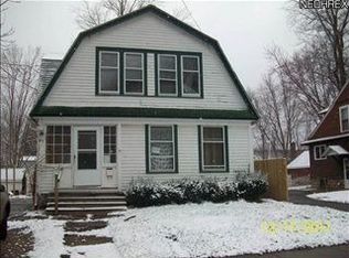 21 Lusard St, Painesville, OH 44077