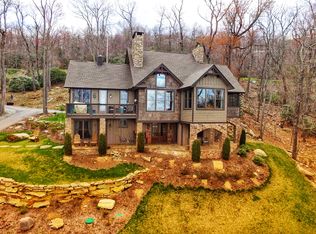 255 Boone Coffey Trl, Boone, NC 28607