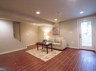 2417 N Capitol St NE #1, Washington, DC 20002