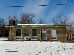 20139 Cogger Ave, Chippewa Lake, MI 49320