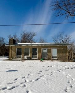 20139 Cogger Ave, Chippewa Lake, MI, 49320