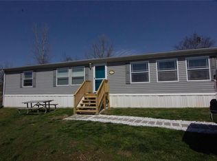 5721 Grizzley Dr, House Springs, MO 63051