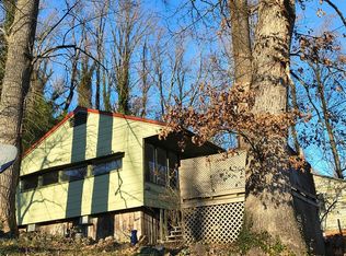 148 W Wadsworth Cir, Oak Ridge, TN 37830