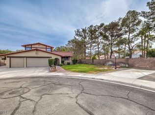 1609 Trineo Ct, Las Vegas, NV 89117