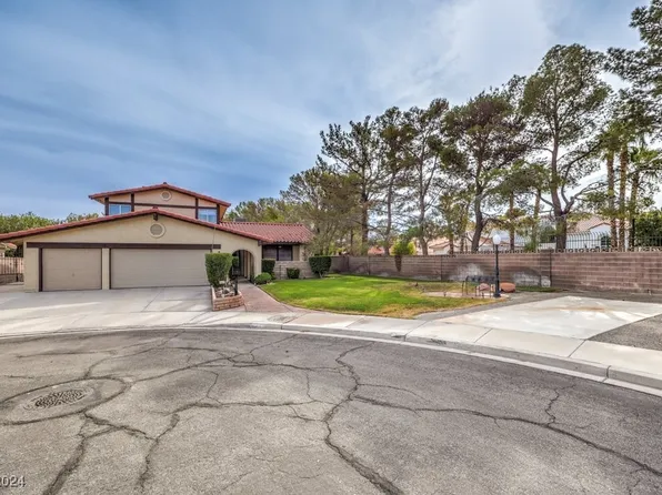 1609 Trineo Ct, Las Vegas, NV 89117