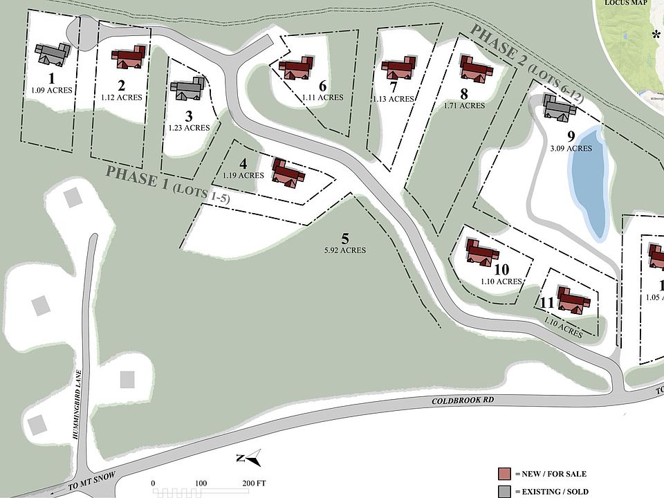 2nd image of 453 Coldbrook Rd