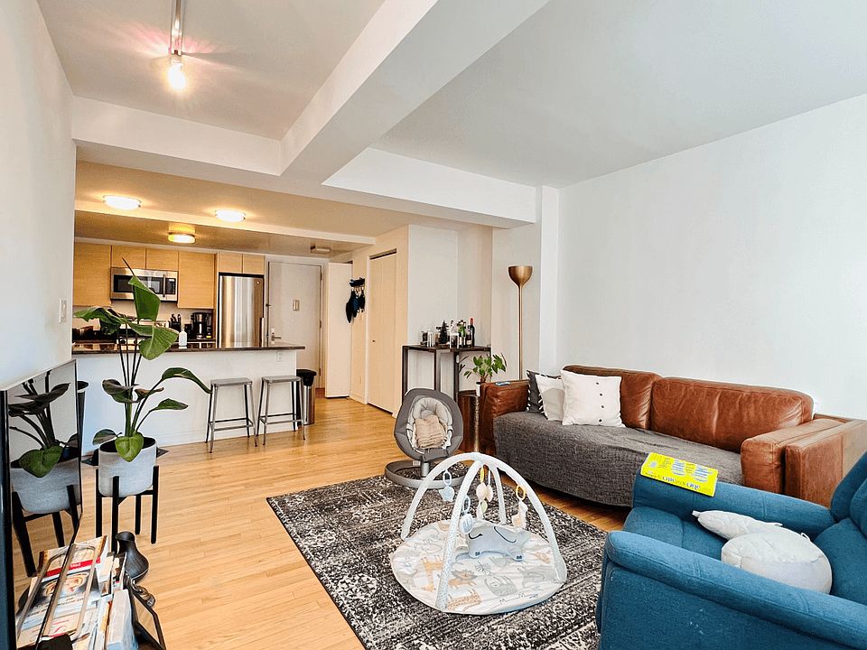 1st image of 752 W End Ave APT 4C