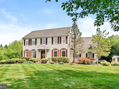 3 Blue Bell Ln, Robbinsville, NJ, 08691