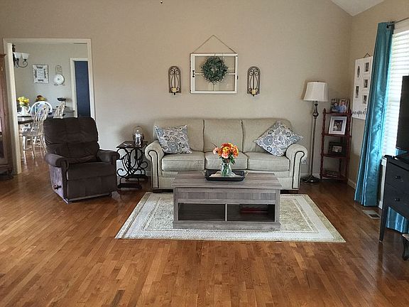 living room 2020