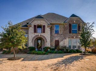 1305 Bay Meadows Dr, Southlake, TX 76092