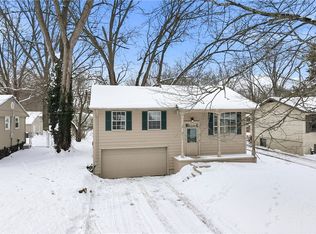 7736 Anderson Ave NE, Warren, OH 44484